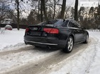 Audi A8 07.06.2022