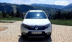 Renault Sandero Stepway 19.05.2022