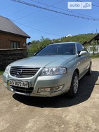 Nissan Almera 14.06.2022