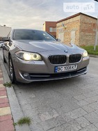 BMW 523 02.06.2022