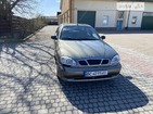 Daewoo Sens 15.05.2022