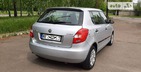 Skoda Fabia 13.06.2022