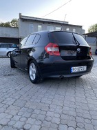 BMW 118 16.06.2022