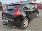 Citroen C4 18.05.2022