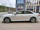 Audi A4 Limousine 12.06.2022