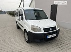 Fiat Doblo 30.06.2022