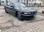 BMW 735 03.05.2022