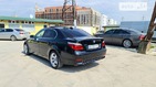 BMW 535 10.05.2022