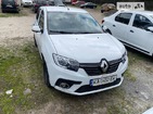 Renault Logan 28.06.2022