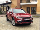 Mitsubishi ASX 03.05.2022