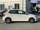 Skoda Fabia 25.06.2022