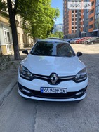 Renault Megane 20.06.2022