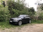 BMW 120 22.05.2022