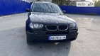 BMW X3 12.06.2022