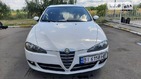 Alfa Romeo 147 16.05.2022