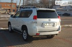 Toyota Land Cruiser Prado 10.05.2022