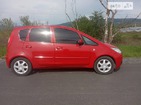 Mitsubishi Colt 08.06.2022