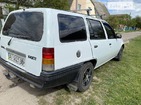 Opel Kadett 1988 Киев 1.6 л  универсал механика к.п.