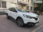 Renault Kadjar 18.06.2022