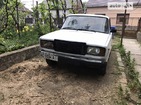 Lada 2107 1993 Ужгород 1.2 л  седан механика к.п.