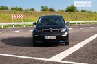 BMW i3 19.06.2022