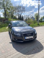 Audi A3 Limousine 08.05.2022