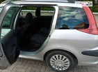 Peugeot 206 01.06.2022