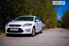 Ford Mondeo 14.06.2022