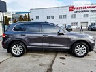 Volkswagen Touareg 01.06.2022