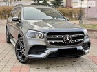 Mercedes-Benz GLS 400 12.06.2022