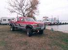 Ford F-250 11.05.2022