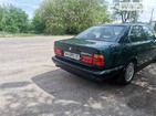 BMW 525 19.06.2022