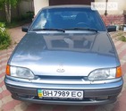 Lada 2113 17.06.2022