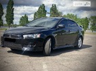 Mitsubishi Lancer 18.06.2022