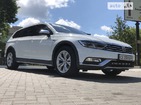 Volkswagen Passat Alltrack 24.06.2022