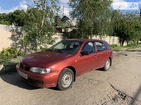 Nissan Almera 24.05.2022