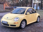 Volkswagen Beetle 03.06.2022