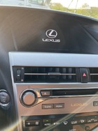 Lexus RX 350 08.06.2022