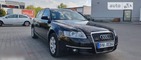 Audi A6 Limousine 27.06.2022