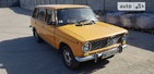 Lada 2102 1973 Львів 1.2 л  універсал механіка к.п.