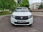 Dacia Sandero 10.06.2022