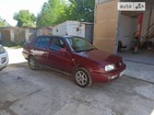 Volkswagen Vento 1997 Львов  седан механика к.п.