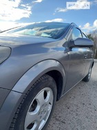 Opel Astra 04.06.2022