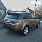 Land Rover Range Rover Sport 22.06.2022
