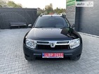Dacia Duster 18.05.2022