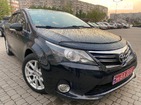 Toyota Avensis 27.05.2022