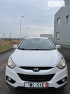 Hyundai ix35 14.06.2022