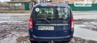 Dacia Logan MCV 17.05.2022