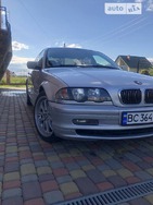 BMW 330 30.06.2022