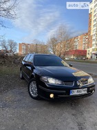 Renault Laguna 19.05.2022